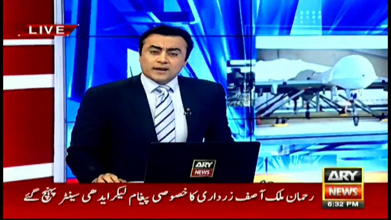 Former drone operator feels ashamed of himself