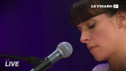 Emily Loizeau - «Eaux Sombres»