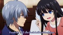 Strike the Blood สายเลือดแท้ที่สี่ ตอนที่ 18 ซับไทย