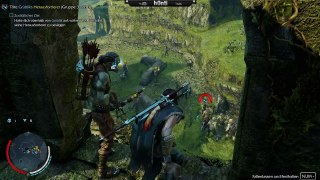 Middle-earth: Shadow of Mordor     (GERMAN)  - 26 / 38