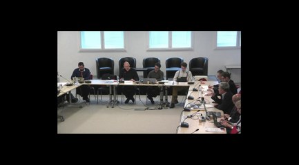 Intelligences autrement. Sur le développement des modèles alternatifs de "villes intelligentes" - Yannick Rumpala