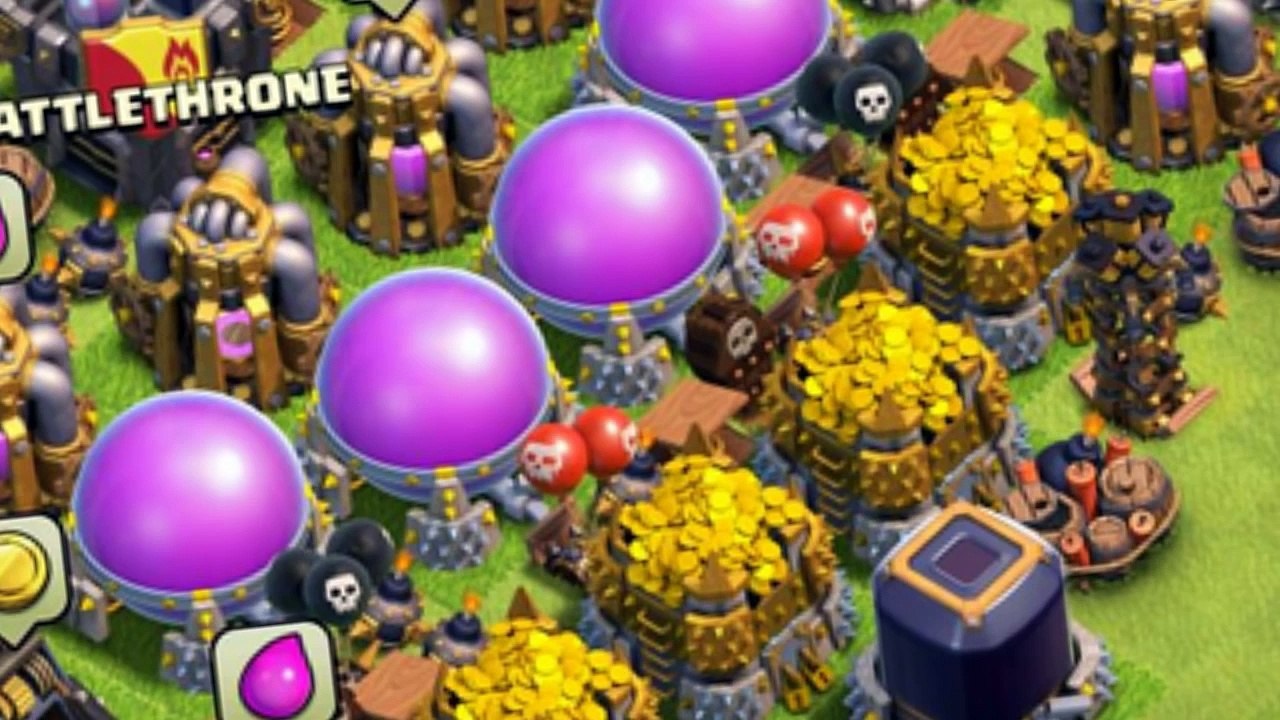 Como CONSEGUIR ALDEAS ABANDONADAS en Clash of Clans!! [ByMaxx]
