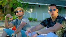 Dj Moh Green x Nicky B x Sean Paul x Clayton Hamilton -TORNADO- (Official Video) rmx
