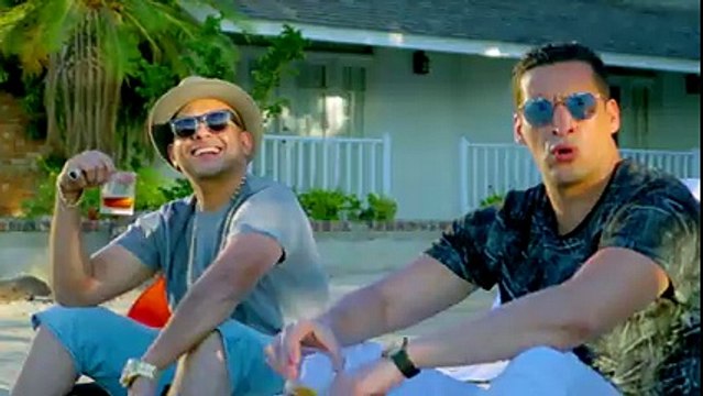 Dj Moh Green x Nicky B x Sean Paul x Clayton Hamilton -TORNADO- (Official Video) rmx