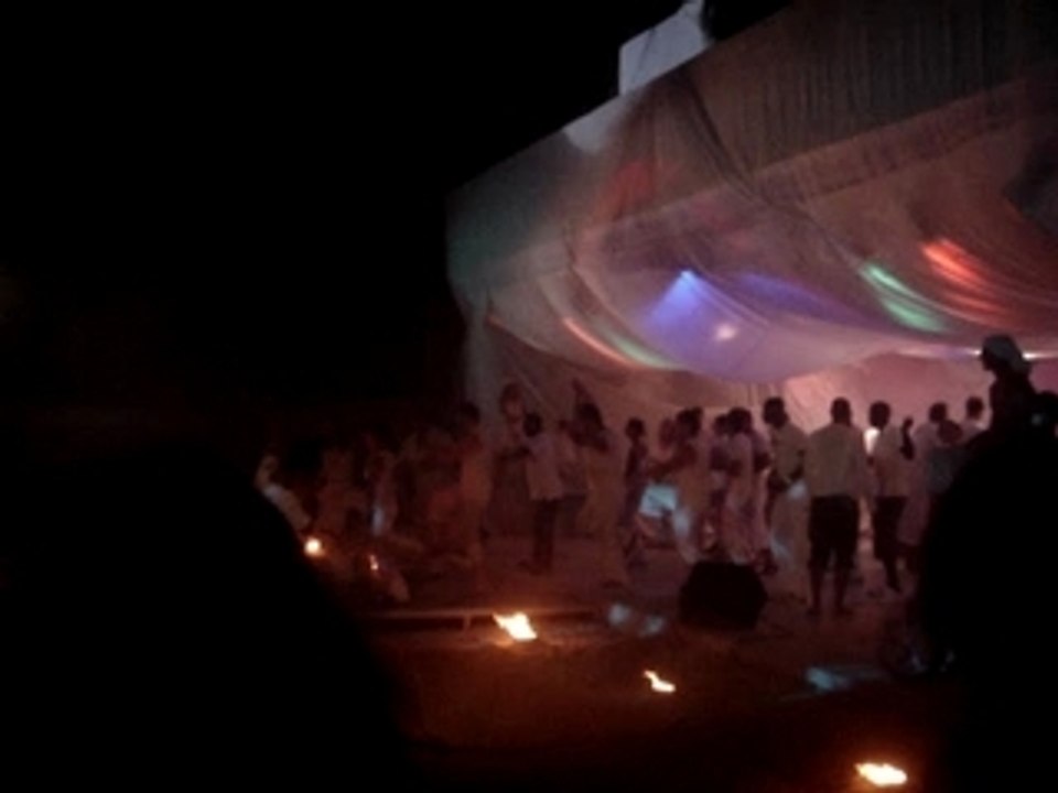 club med la fidèle 2007