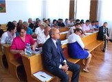 Konstitutivna sednica SO Boljevac, 09. jun 2016. (RTV Bor)