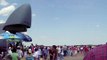 F-22 Raptor Demonstrator-1-Andrews AFB