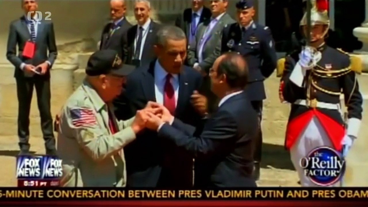 Francie trnem v oku