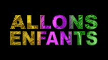 ALLONS ENFANTS