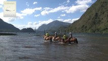 Termas de Coñaripe Chile