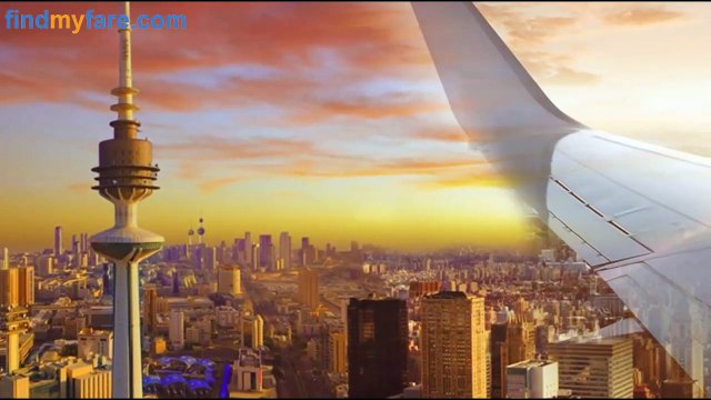 Kuwait Airways flight deals