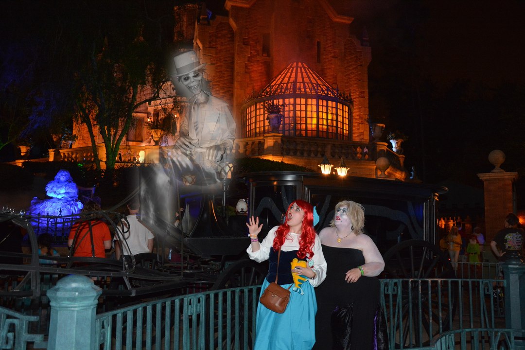 Louisiana-Bahamas-Florida 2014, jour 19: MNSSHP