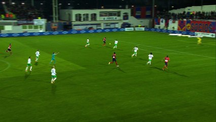 [Best of 2015-2016] Loïc Perrin sauve l'ASSE contre le Gazélec