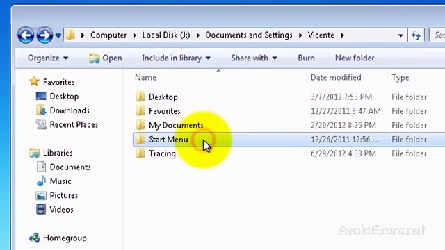 Solved _You need permission to perform this action_ Windows 7-NSK