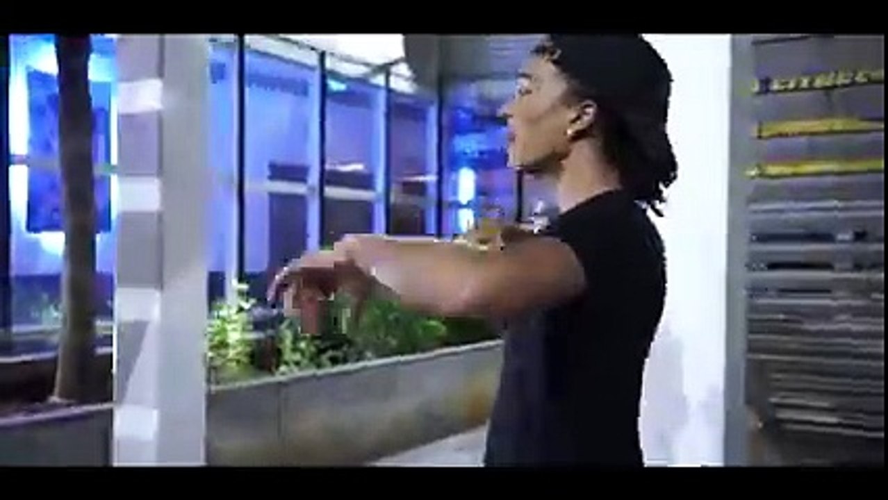 JUNGLE GANG - 03H00 ( MAXI JAY X COYOTE ) ( RÉAL ׃ TOD STUDIO )