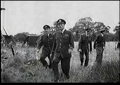 The Night We Dropped A Clanger Part 1 - Brian Rix Leslie Phillips Liz Fraser