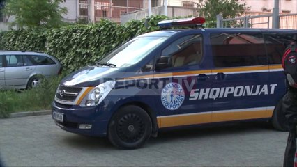 Report TV - Kërcënimi, Gjykata e Lartë lë në burg Shullazin, s’pranohet rekursi