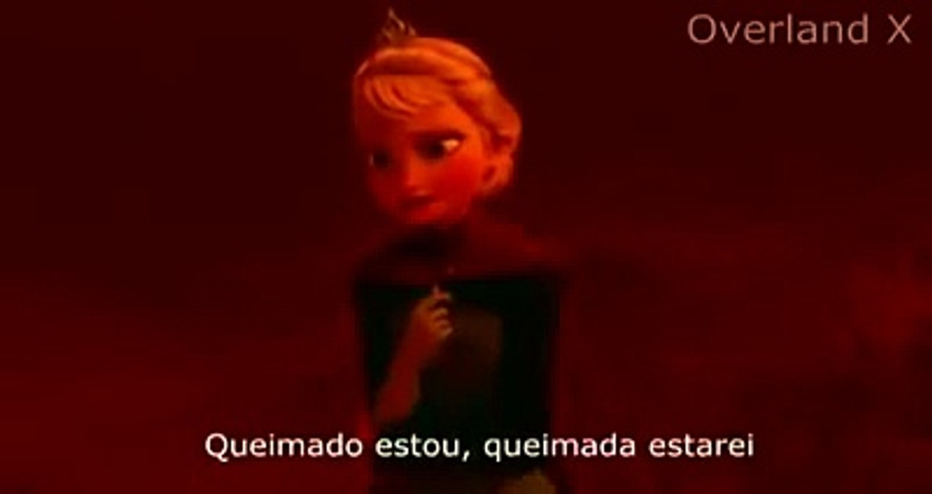 Frozen.que calor