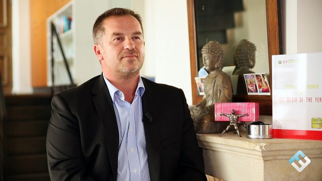 De la techno à l'émotion... Adobe veut créer des expériences fluides et personnalisées