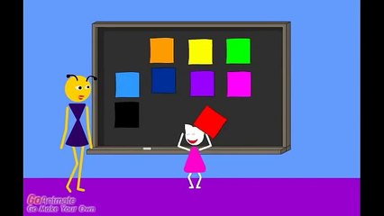 Peppa gets in dead meat (GoAnimate)