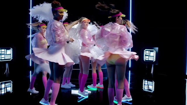 Sid Lee Paris pour Pages jaunes - Breakbot X Pages jaunes - avril 2016