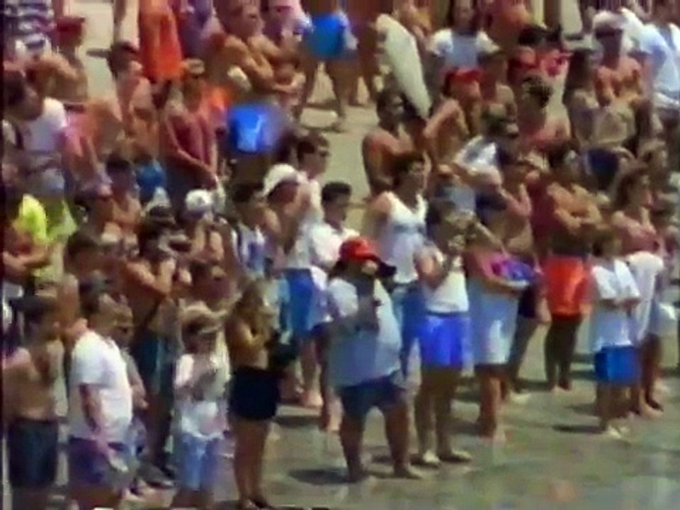 Les pires génériques de séries TV : Alerte à Malibu