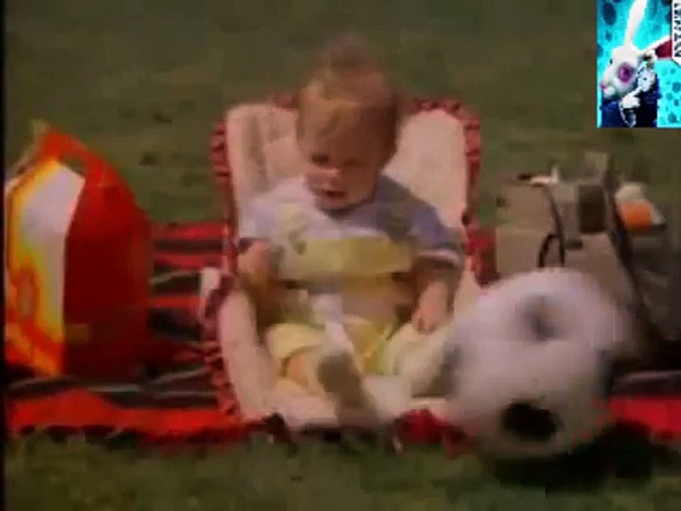 Les pires génériques de séries TV : La fête à la maison