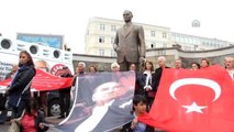 Şehit Cenazesinde Kılıçdaroğlu'na Yönelik Protesto