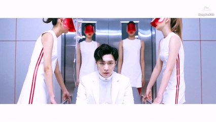 [MON SUB] EXO - Lucky One