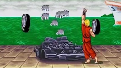 Kim Garcia e o seu Toyota AE86 com motor 4.0 litros!