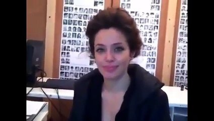 Girl Look Like Some Celebrity ..Guess ?? Funny Whatsapp Video | WhatsApp Video Funny | Funny Fails | Viral Video