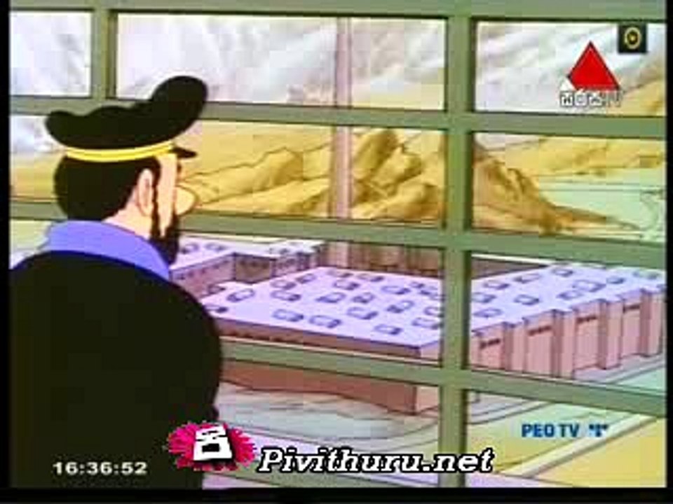 Tintin 07.06.2016