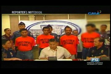 Reporters Notebook - June 9, 2016 Part 2