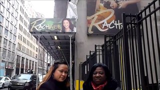 Rachael Ray Show 2/25/14