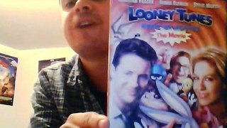 Box office bombs#8:Looney tunes back in action