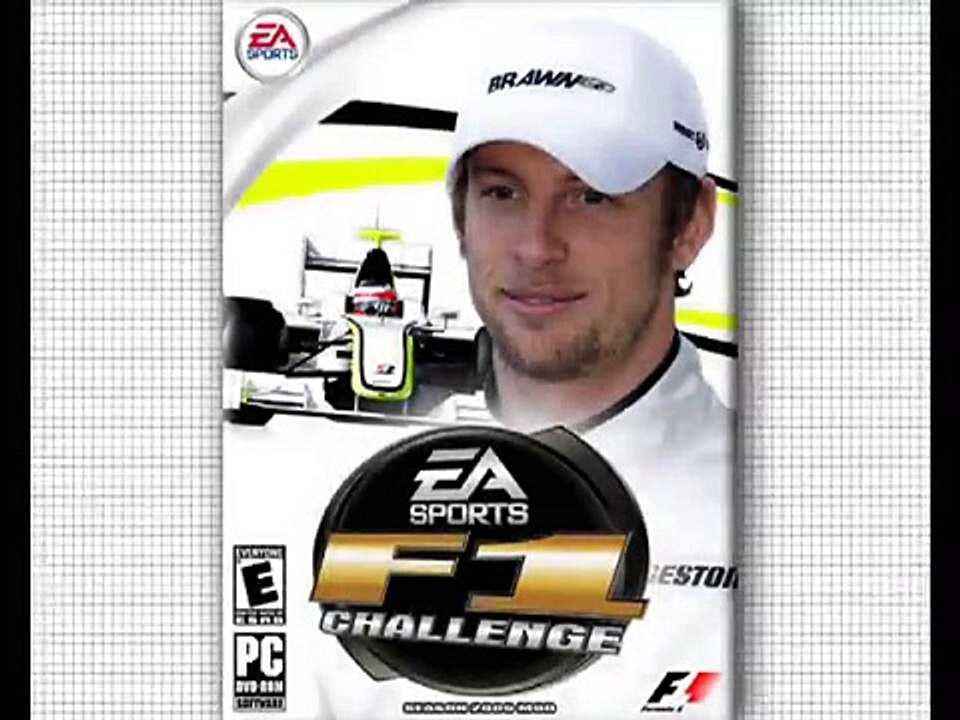F1 Challenge 99 - 02 PC - Howard Ventas