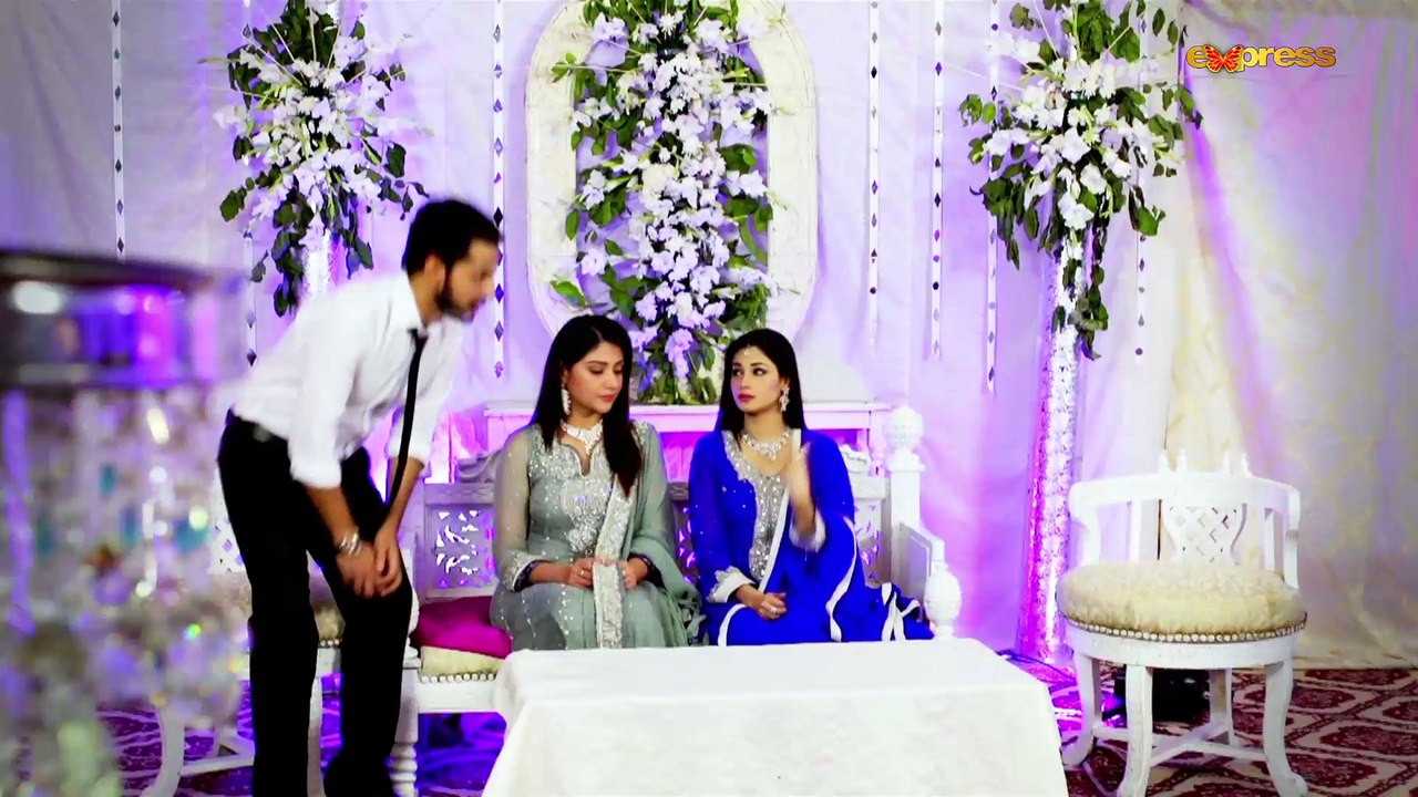 Bahu Raanian (Episode 40)