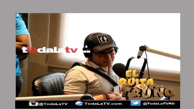 La Berny Asegura Hubo Sabotaje contra Edilenia Tactuk en Premios Soberanos 2016-El Quita Truño-Video