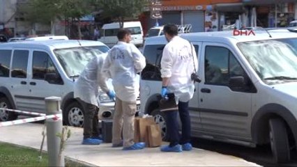 Şanlıurfa Nişanlısından Ayrıldı, Otel Odasında İntihar Etti