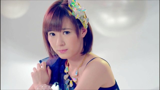 Toki wo Koe Sora wo Koe Ikuta Erina Solo Ver