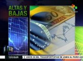 Ocho mil millones de dólares han salido de Brasil en 2016
