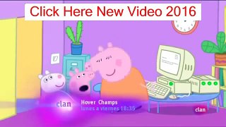 Peppa Pig en Español  Peppa Bebe Hace Muchos Años  Capitulos Completos