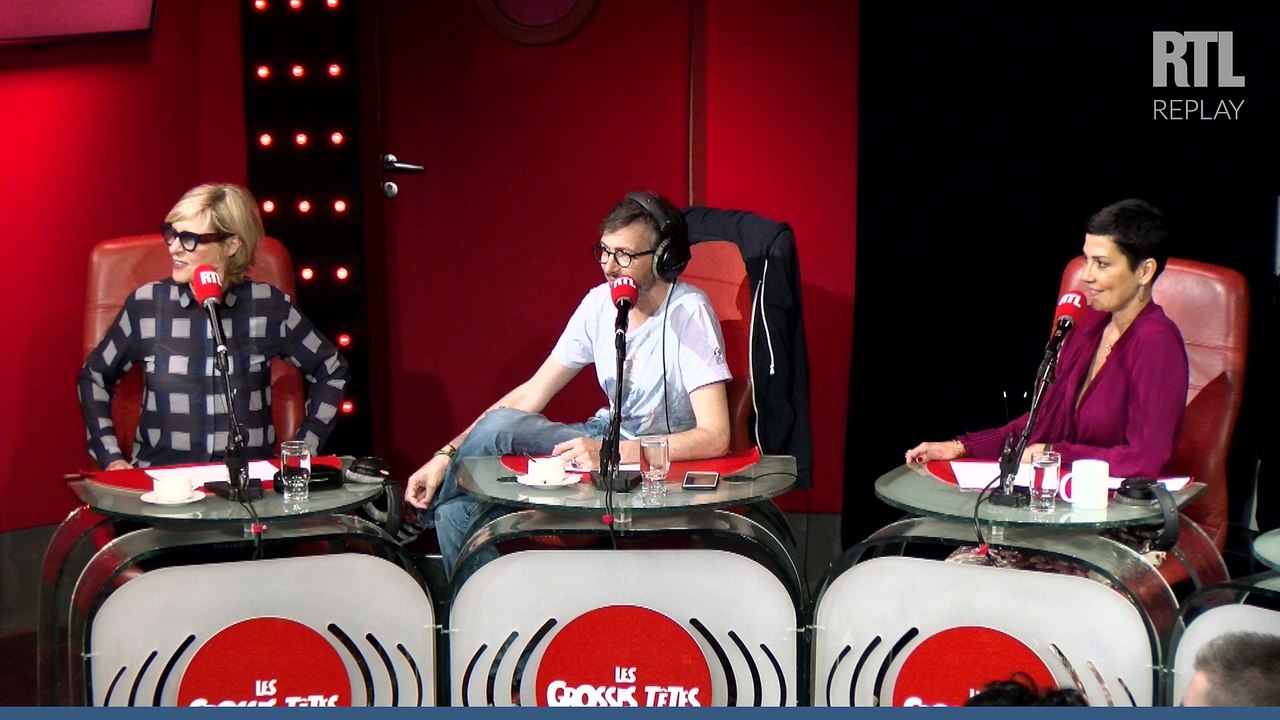 Qui se souvient d'Ivan Rebroff ?