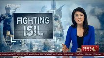 Exclusive Syrian military operation against ISIL