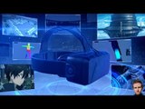 Sword Art Online Virtual Reality MMORPG by IBM First Look