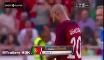 Portugal vs Estonia 7-0 - All Goals & Highlights 2016 HD