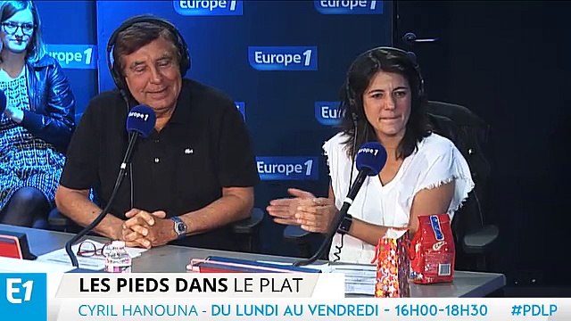 Jean-Pierre Foucault : la radio, c’est fini