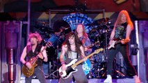 Iron Maiden - The Trooper [HD]