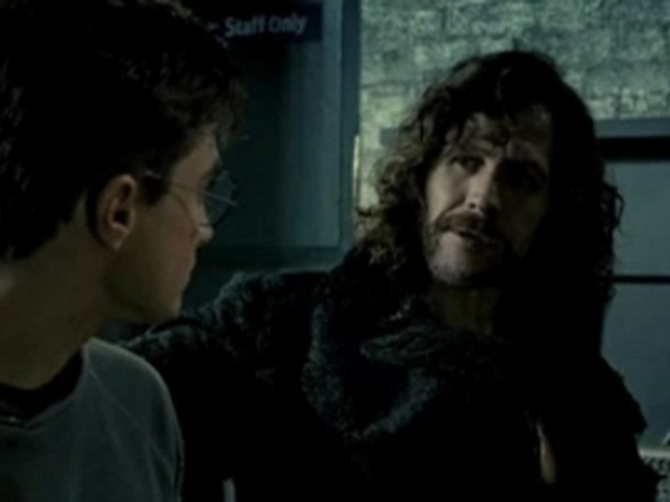 Spot tv 2 Harry Potter and the order of the phoenix