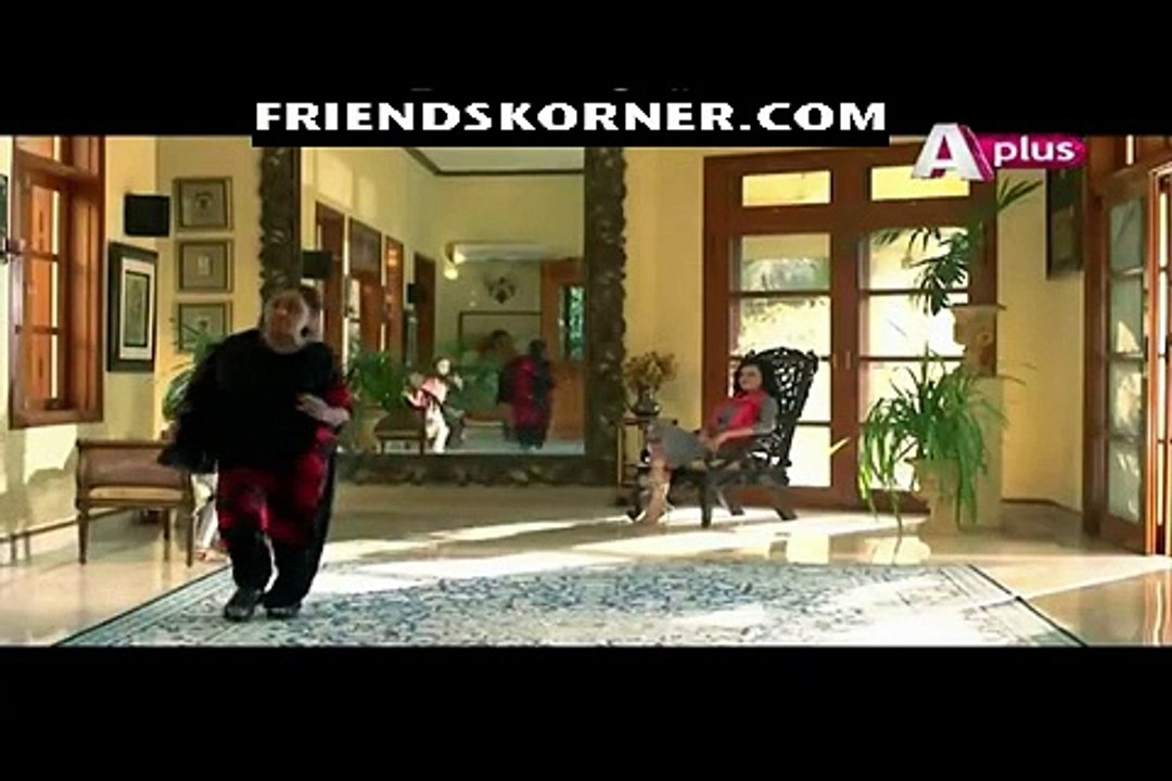 Maazi Episode 20